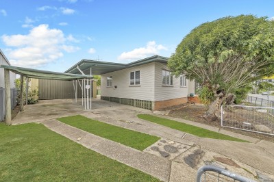 Property in Raceview - Interest Above $629,000