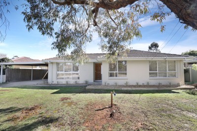 Property in Werribee - $550,000 - $605,000