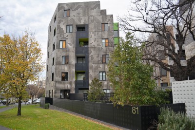 Property in Carlton - $630/Week