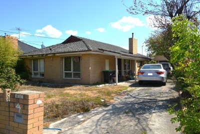 Property in Springvale - Contact Agent