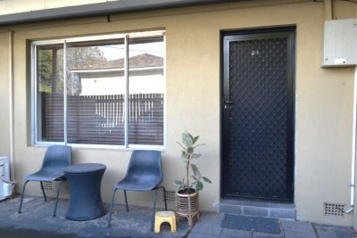 Property in Albion - Leased