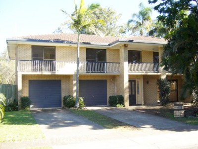 Property in Eight Mile Plains - Leased