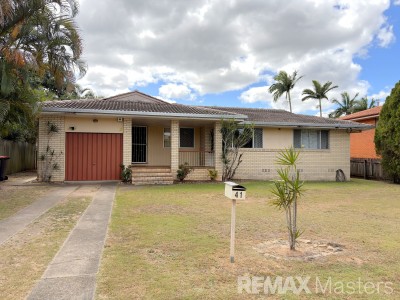 Property in Sunnybank - $580 Weekly