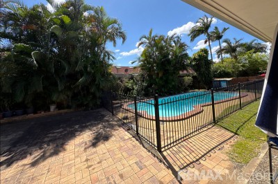 Property in Sunnybank - $580 Weekly