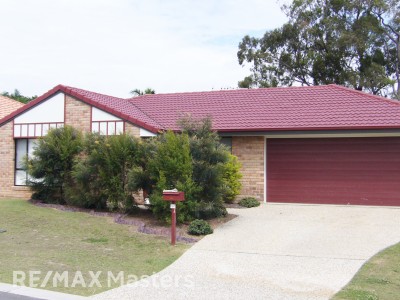 Property in Doolandella - Leased