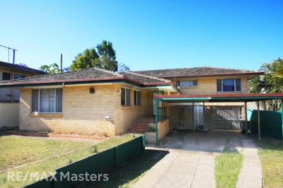 Property in Sunnybank - Leased