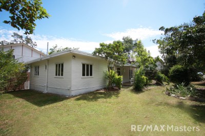 Property in Calamvale - Leased