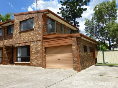 Property in Sherwood - $460 Weekly