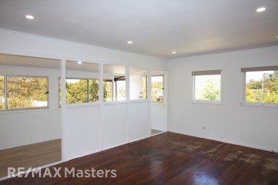 Property in Logan Central - Leased