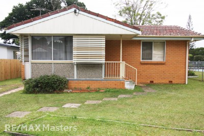 Property in Kuraby - Leased