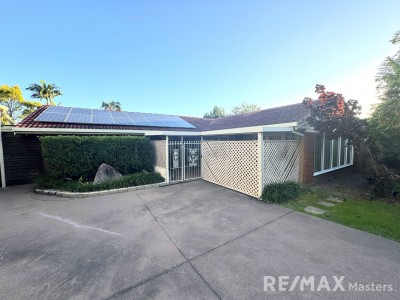 Property in Algester - $650 Weekly