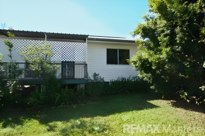 Property in Salisbury - $460 Weekly