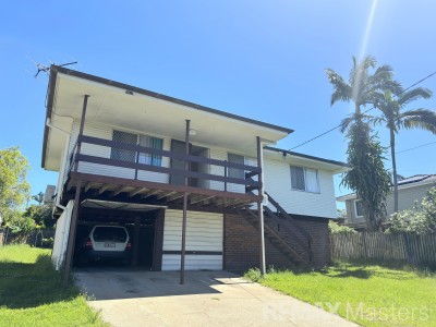 Property in Woodridge - $375 Weekly