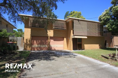 Property in Macgregor - Leased