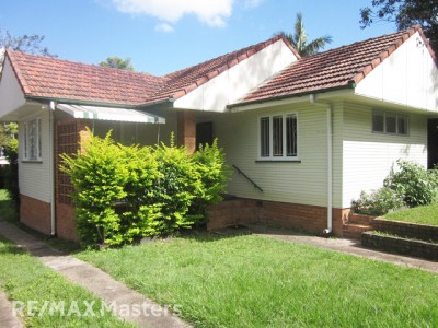 Property in Salisbury - Leased