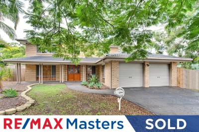 Property in Forest Lake - Sold for $572,500
