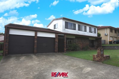 Property in Robertson - Leased