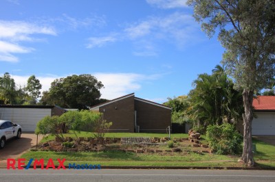 Property in Coopers Plains - Leased
