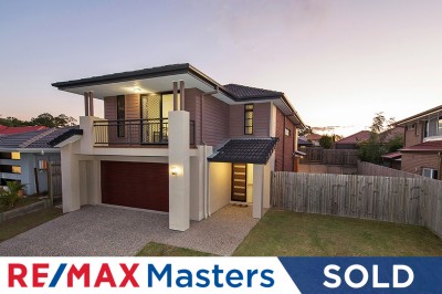 Property in Doolandella - Sold for $570,000