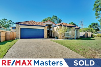Property in Forest Lake - Sold for $540,000