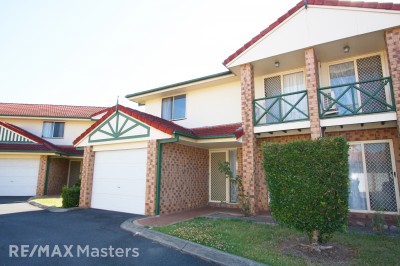 Property in Eight Mile Plains - Leased