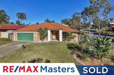 Property in Forest Lake - Sold for $480,000