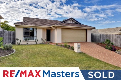 Property in Forest Lake - Sold for $462,000