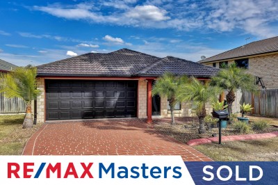 Property in Forest Lake - Sold for $490,000