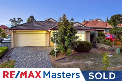Property in Forest Lake - Sold for $492,000