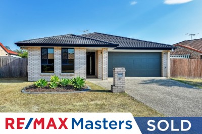 Property in Doolandella - Sold for $493,000