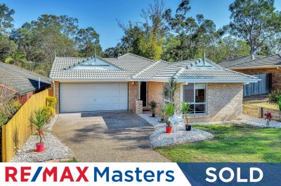 Property in Forest Lake - Sold for $440,000