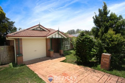 Property in Eight Mile Plains - Leased
