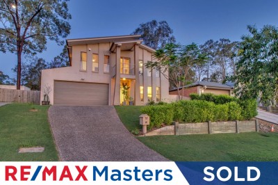 Property in Richlands - Sold for $635,000