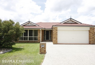 Property in Eight Mile Plains - Leased