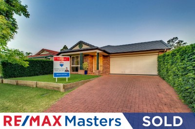 Property in Forest Lake - Sold for $450,000