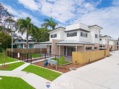 Property in Capalaba - Leased
