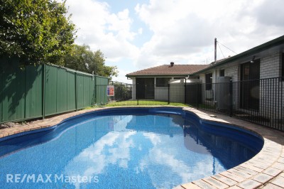 Property in Sunnybank - Leased