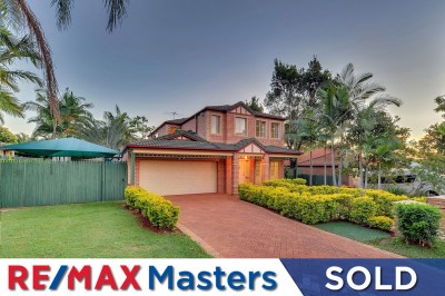 Property in Forest Lake - Sold