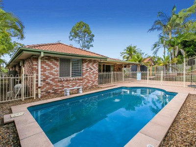 Property in Forest Lake - Sold for $525,000