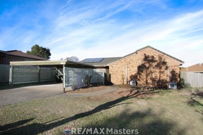 Property in Eight Mile Plains - $720 Weekly