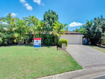 Property in Forest Lake - Sold for $479,900