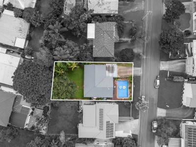 Property in Indooroopilly - Sold for $675,000