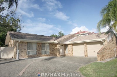 Property in Durack - Leased