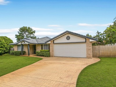 Property in Forest Lake - Sold for $590,000
