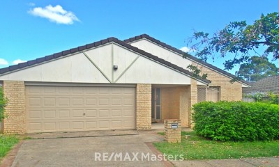 Property in Runcorn - Leased