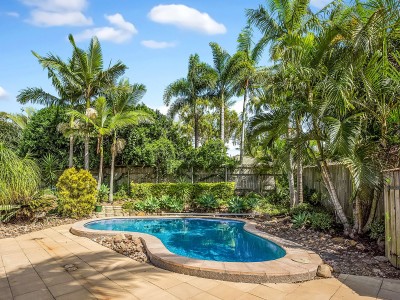 Property in Forest Lake - Sold for $489,500