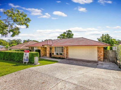 Property in Forest Lake - Sold for $449,500