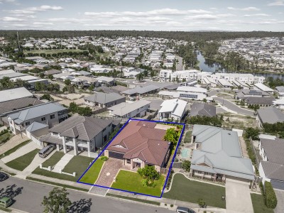 Property in Springfield Lakes - Sold for $550,000