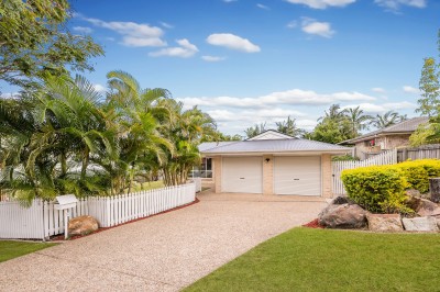 Property in Kuraby - Sold for $568,000