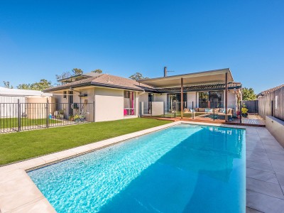 Property in Doolandella - Sold